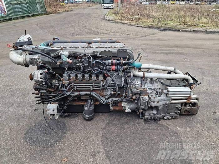  Engines PE228C Trasporto - Altro