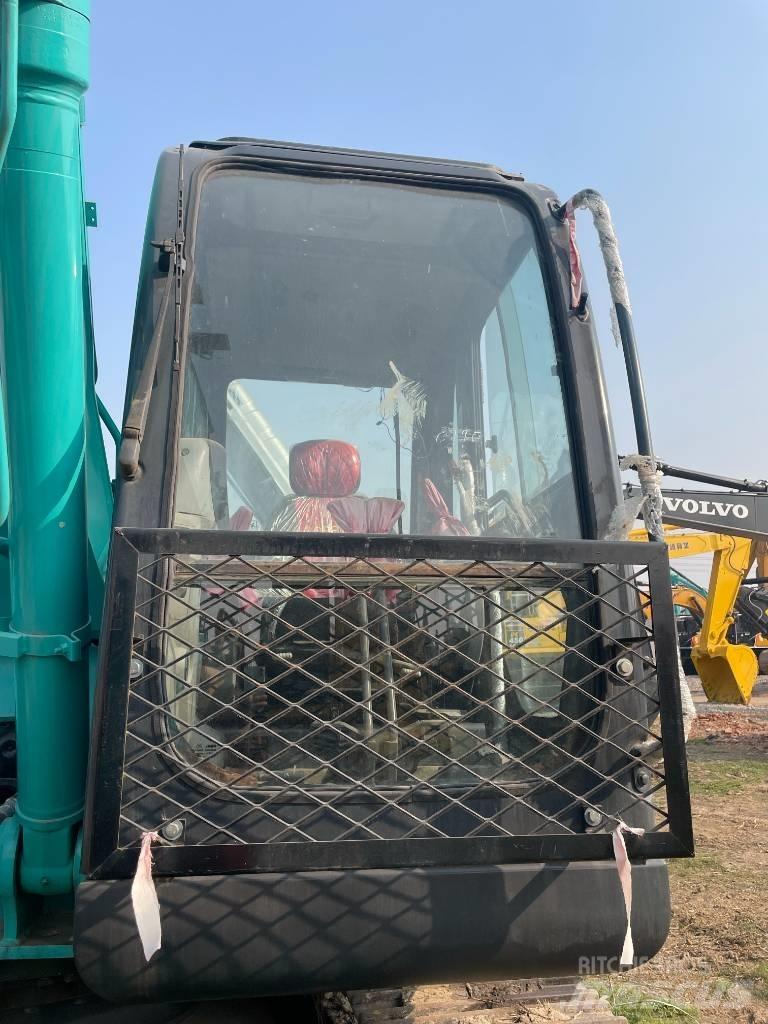 Kobelco SK 200 Escavatori cingolati