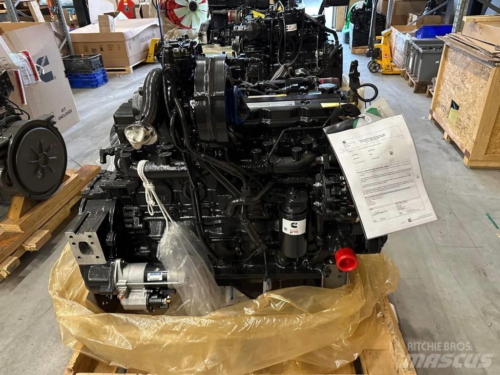 Cummins FR95889 Agricoltura - Altro