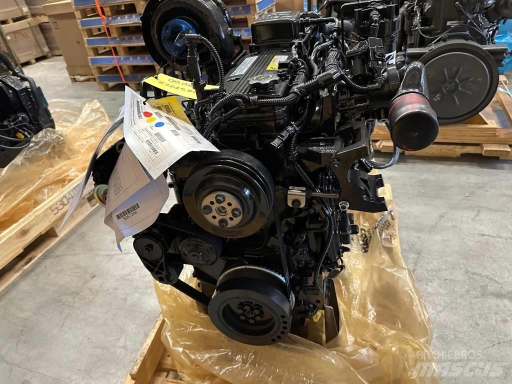 Cummins FR95889 Agricoltura - Altro