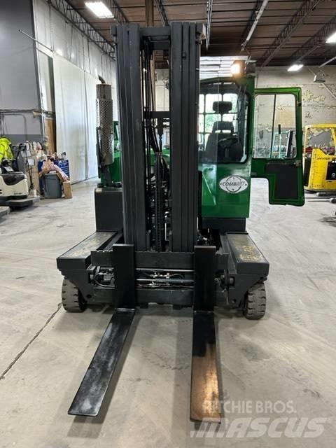 Combilift C 6000 Commissionatore medio livello