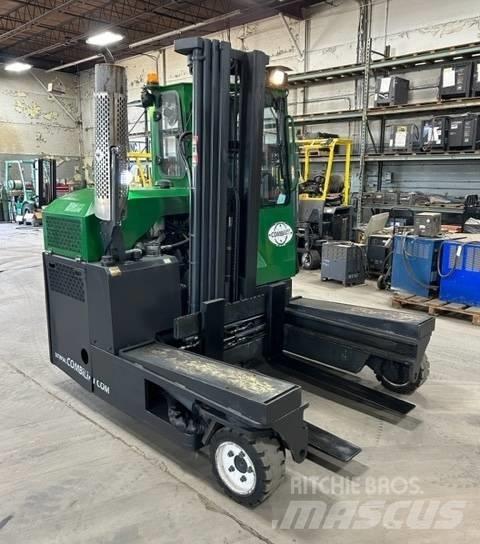 Combilift C 6000 Commissionatore medio livello
