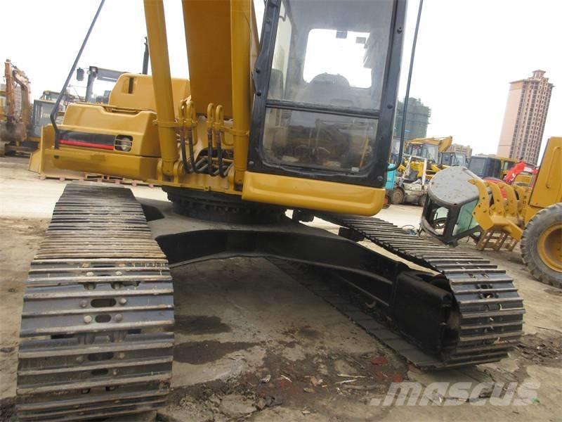 CAT 320 BL Escavatori cingolati