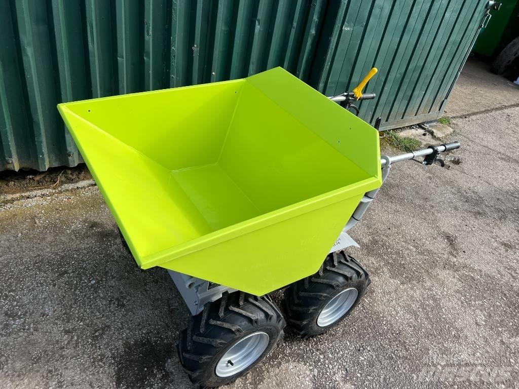 Truxta q450-g Mini dumper