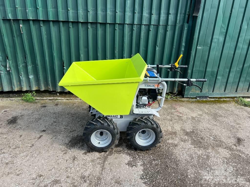 Truxta q450-g Mini dumper