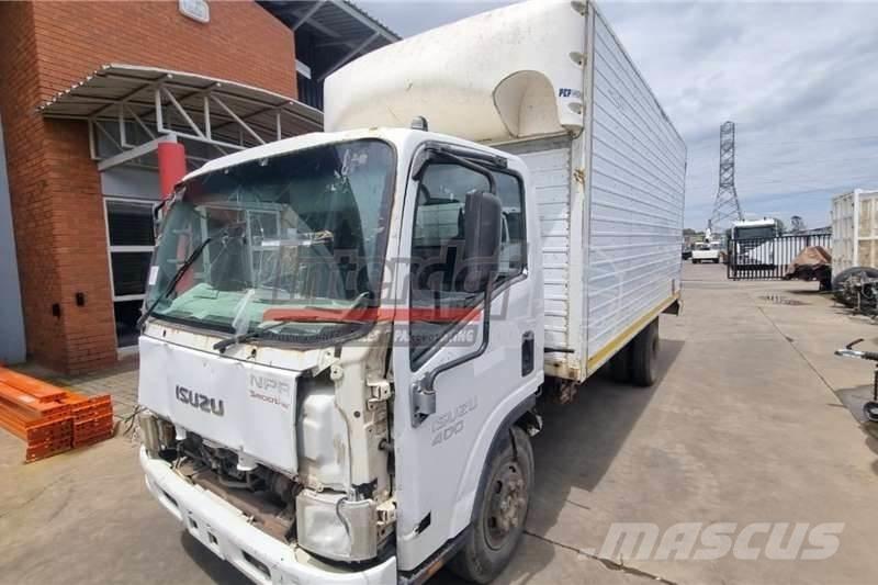   Camion altro