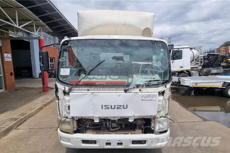   Camion altro