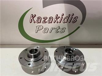 Fendt 100 WHEEL HUB Trasmissione