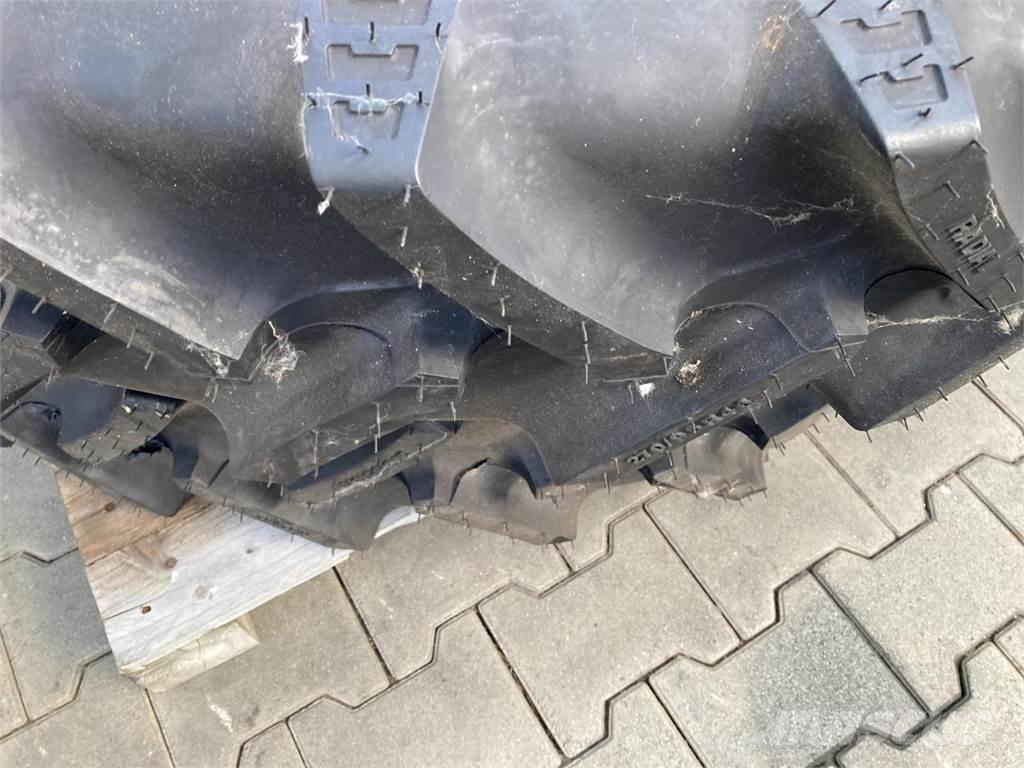 BKT 270/95R46 Pneumatici, ruote e cerchioni