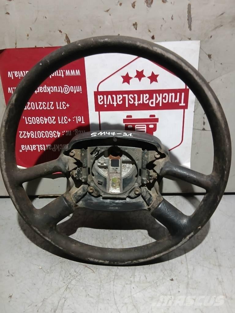 Scania 124   1411436 Cabine e interni