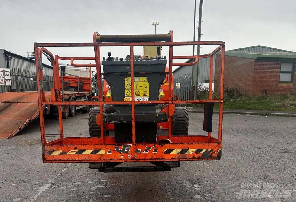 JLG 450 AJ Piattaforme a braccio articolato