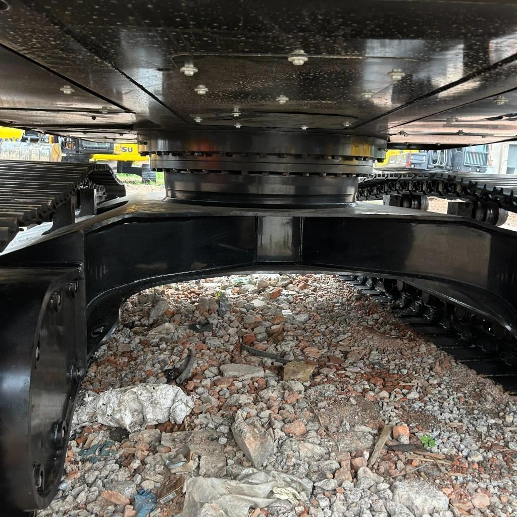 Sany 305H Escavatori cingolati