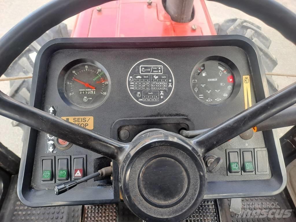 Case IH 685 XL Trattori
