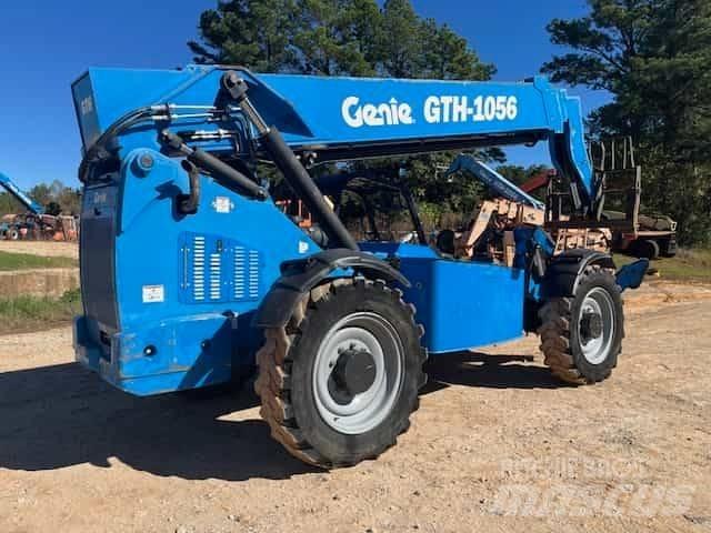 Genie GTH1056 Sollevatori telescopici