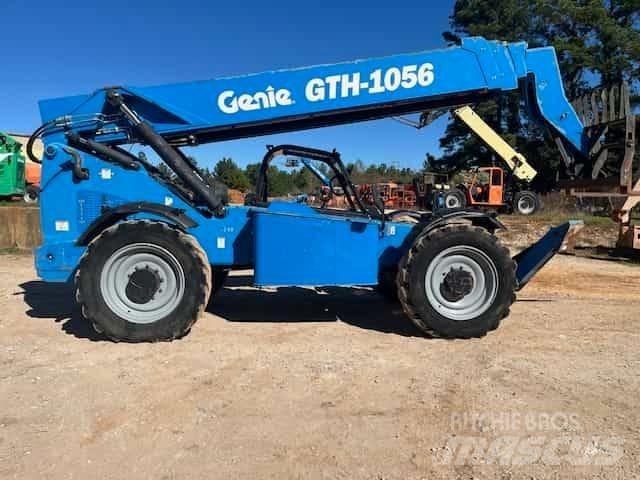 Genie GTH1056 Sollevatori telescopici