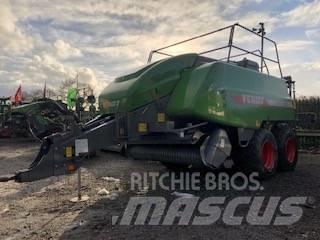 Fendt 1290 XD Presse quadre