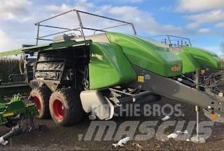Fendt 1290 XD Presse quadre