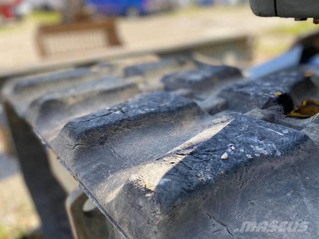 Wacker Neuson EZ 80 Escavatori cingolati