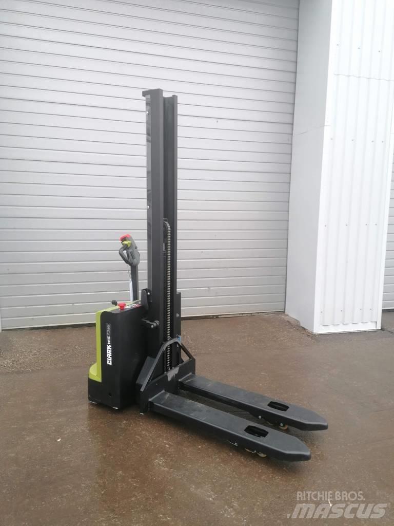 Clark WS10Mi Carelli stoccatori  automatici-usati