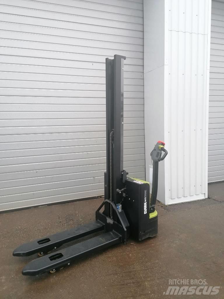 Clark WS10Mi Carelli stoccatori  automatici-usati