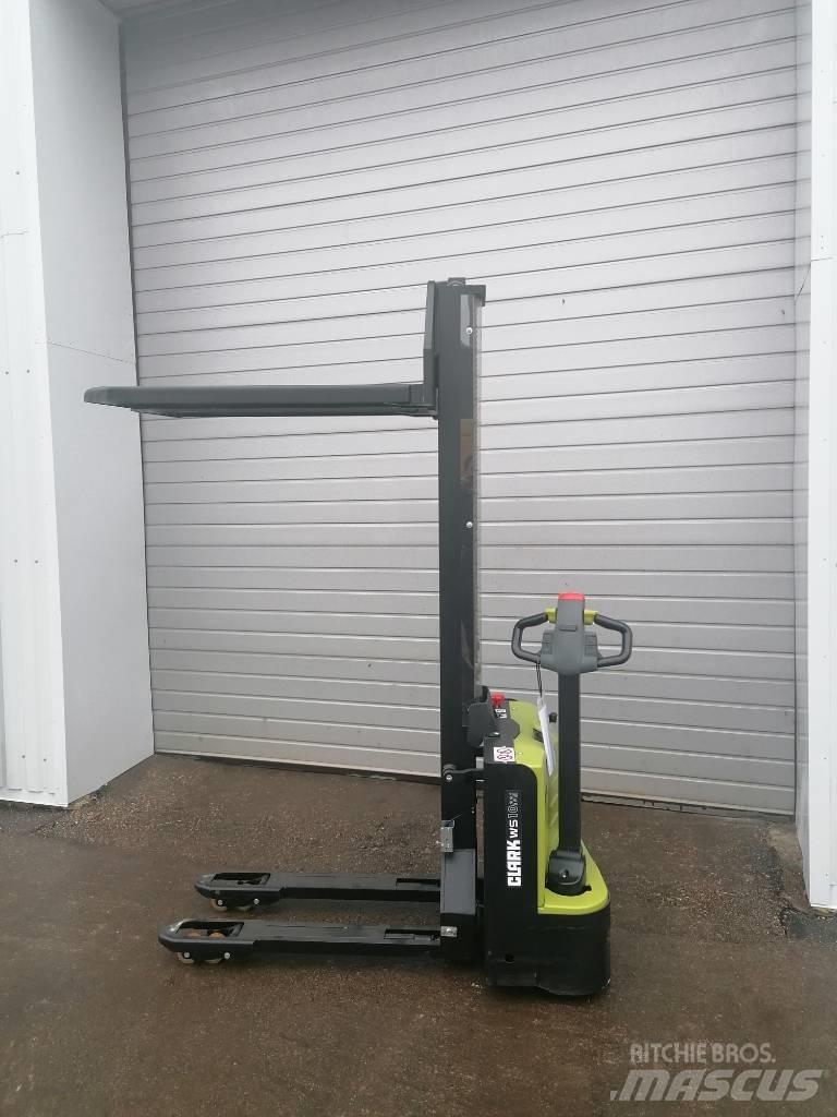 Clark WS10Mi Carelli stoccatori  automatici-usati