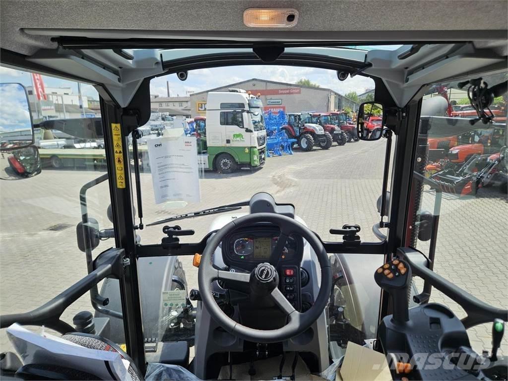 Steyr MULTI 4100 Trattori