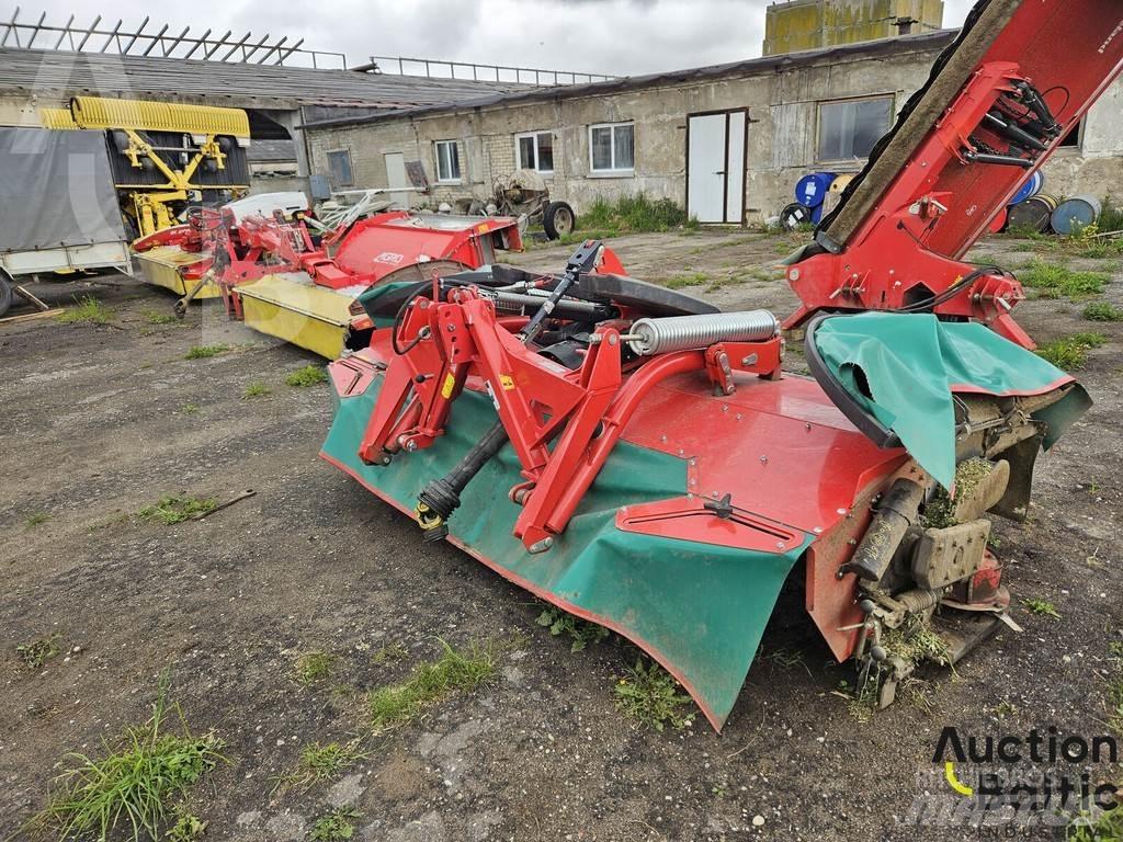 Kverneland 3336 FR Trattorini tagliaerba