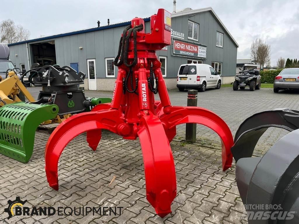 Rotar RPG 4-600 H Pinze