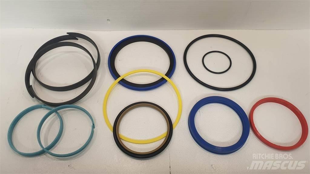 Cranab 1525184 Componenti idrauliche