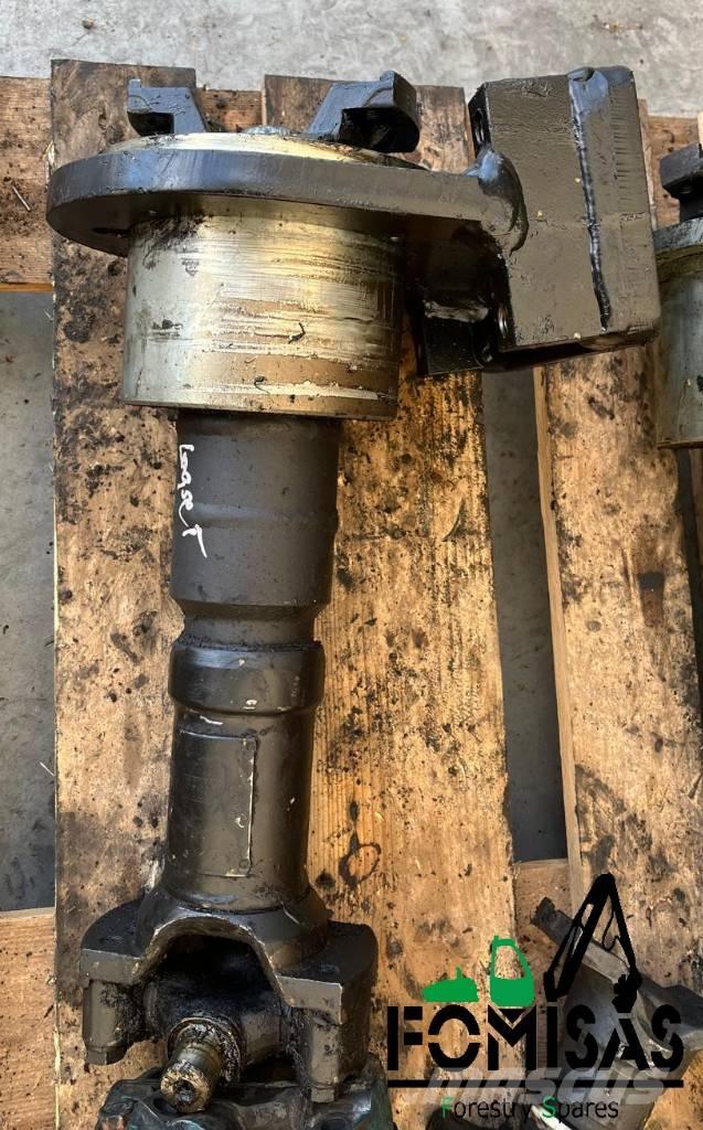Logset Driveshaft Trasmissione