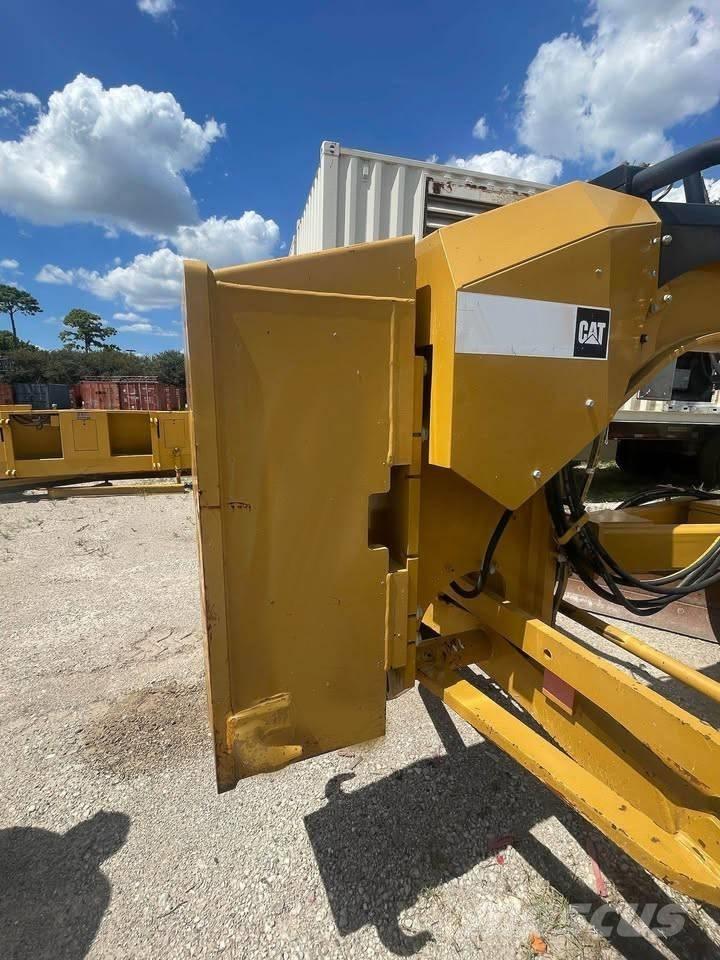 CAT 140 M 2 Motorgraders
