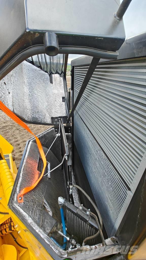 Tana GX520 Compattatrici