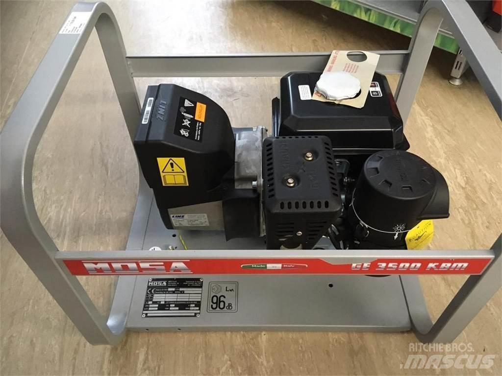 Mosa GE 3500 KBM Agricoltura - Altro
