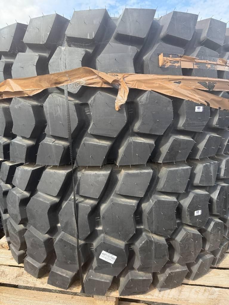 Trelleborg 23.5R25 Pneumatici, ruote e cerchioni