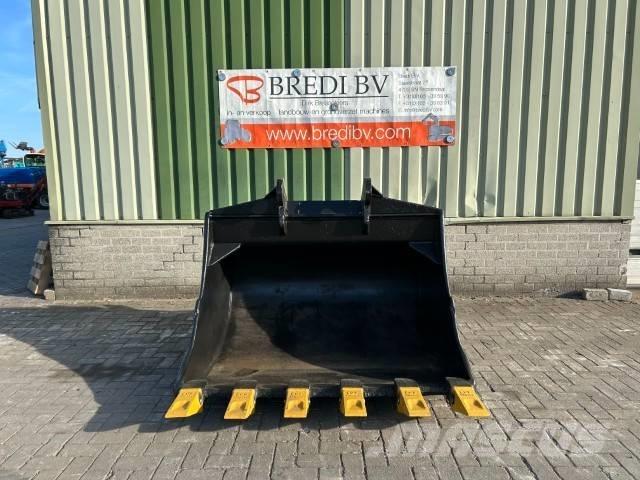  Tanden bak CW 30 Benne