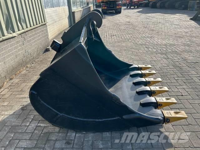  Tanden bak CW 30 Benne