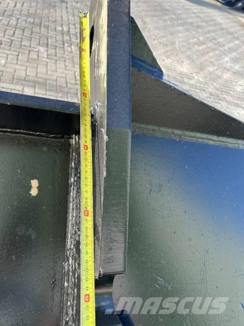  Tanden bak CW 30 Benne