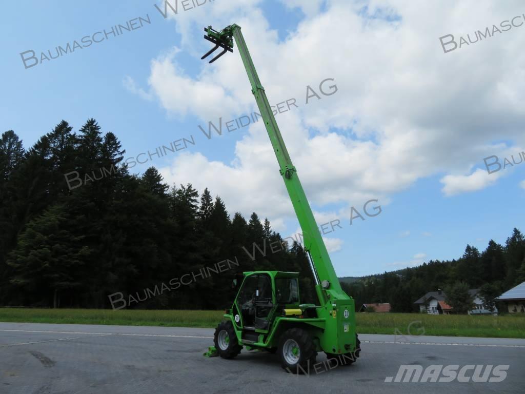 Merlo 38.13 Sollevatori telescopici