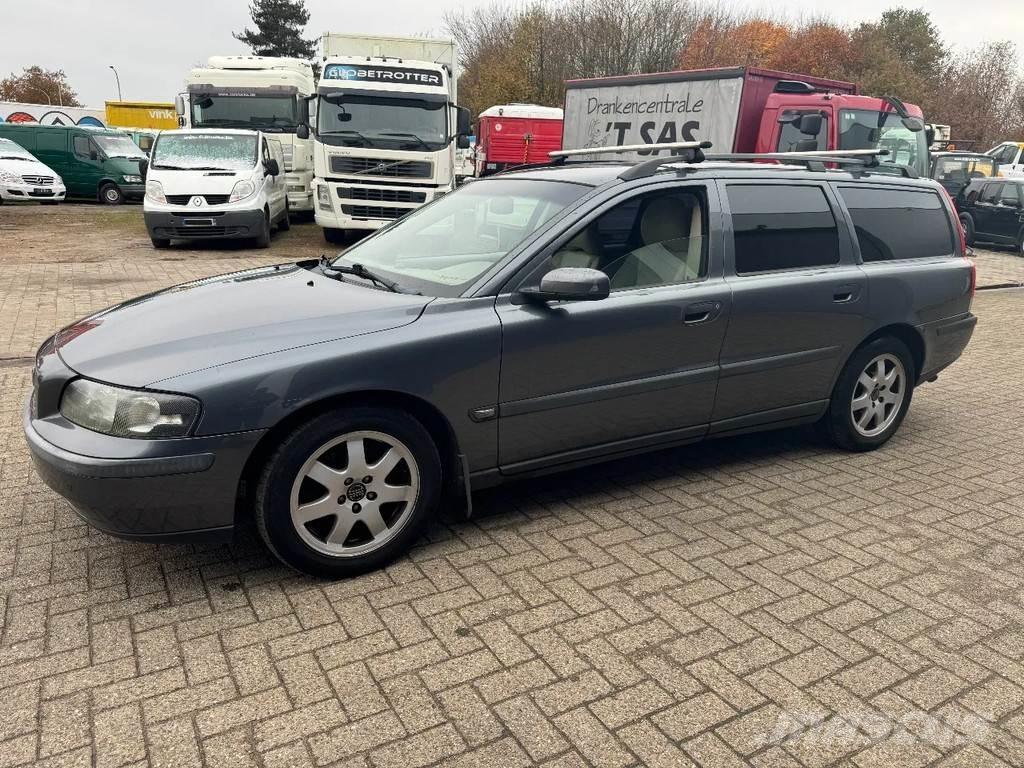 Volvo V70 V70 Auto