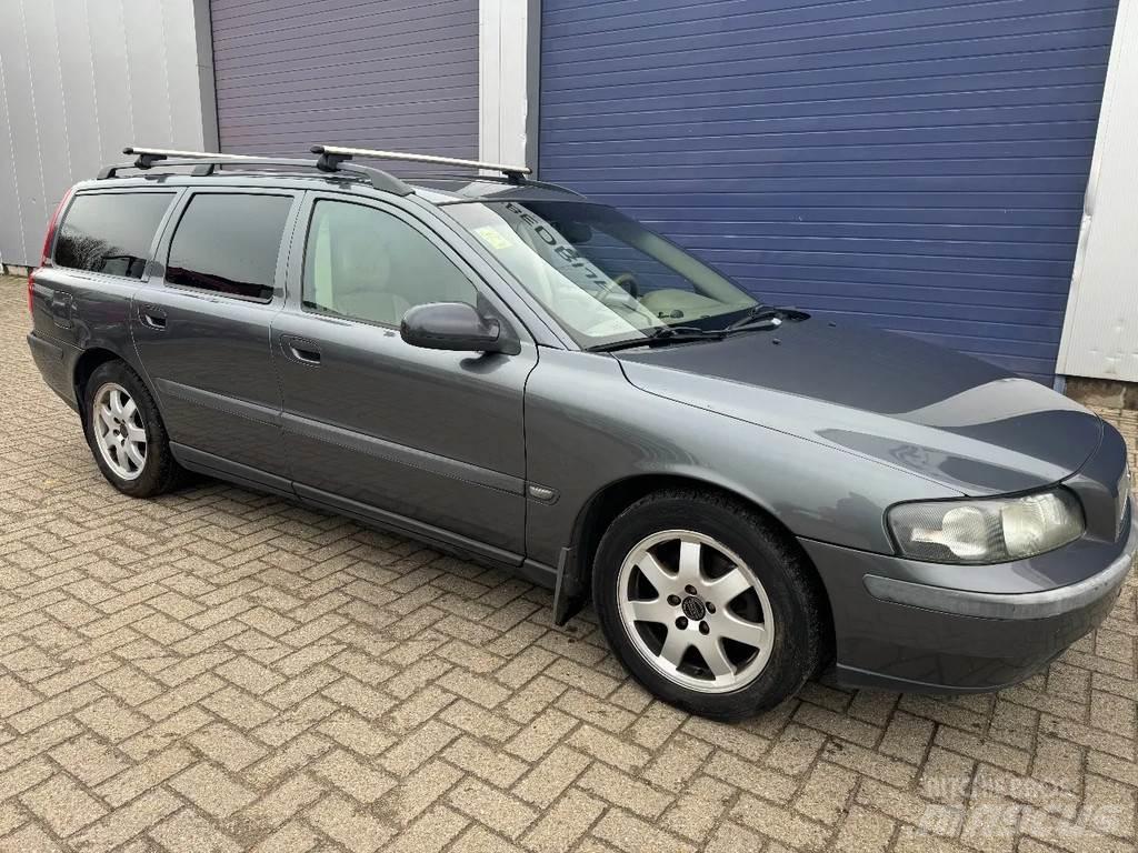 Volvo V70 V70 Auto