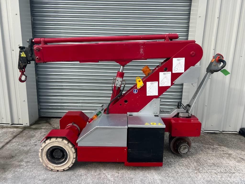 Galizia G20 Mini gru