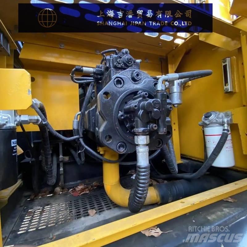 Sany SY 335 Escavatori cingolati