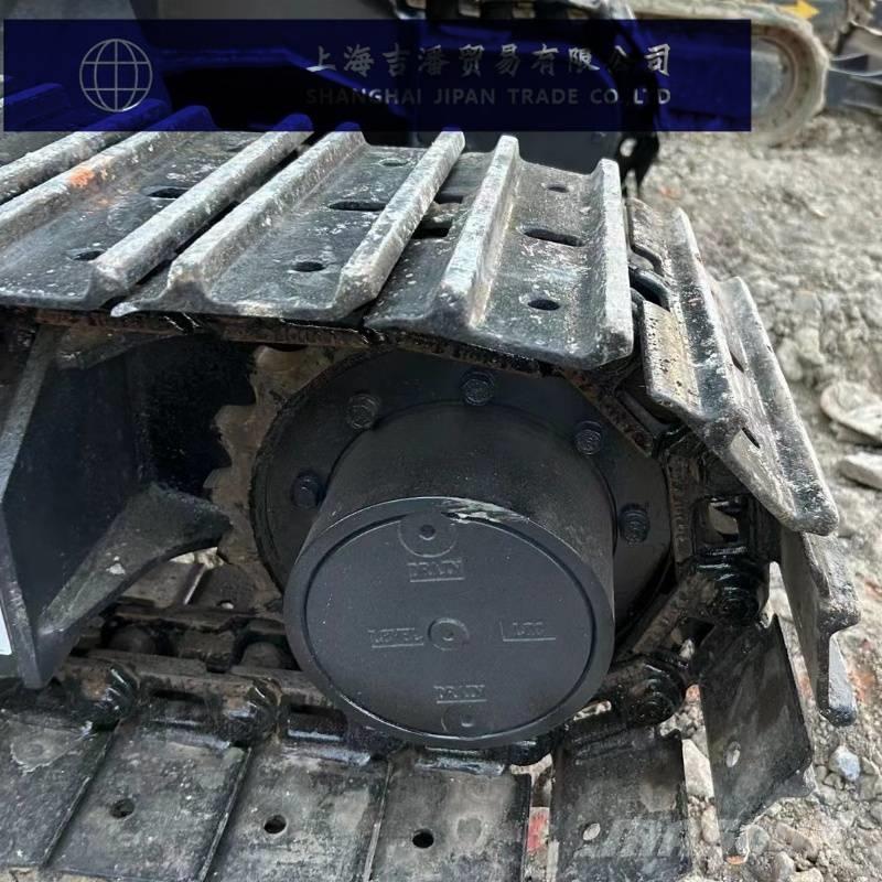 Kubota U 35 Miniescavatori