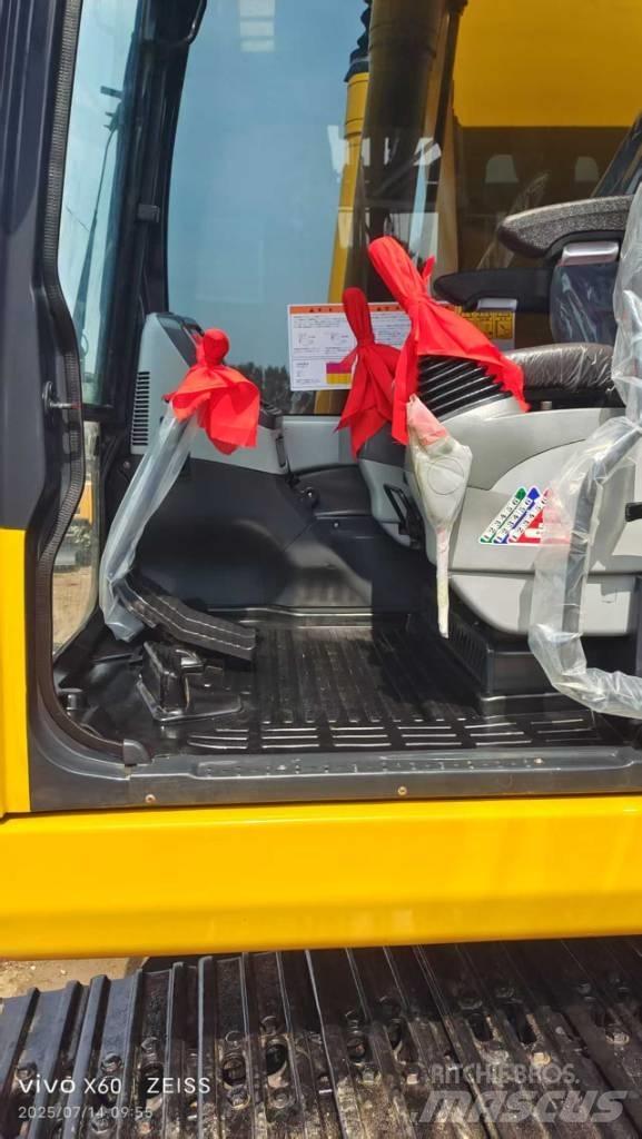 Komatsu PC 220 Miniescavatori
