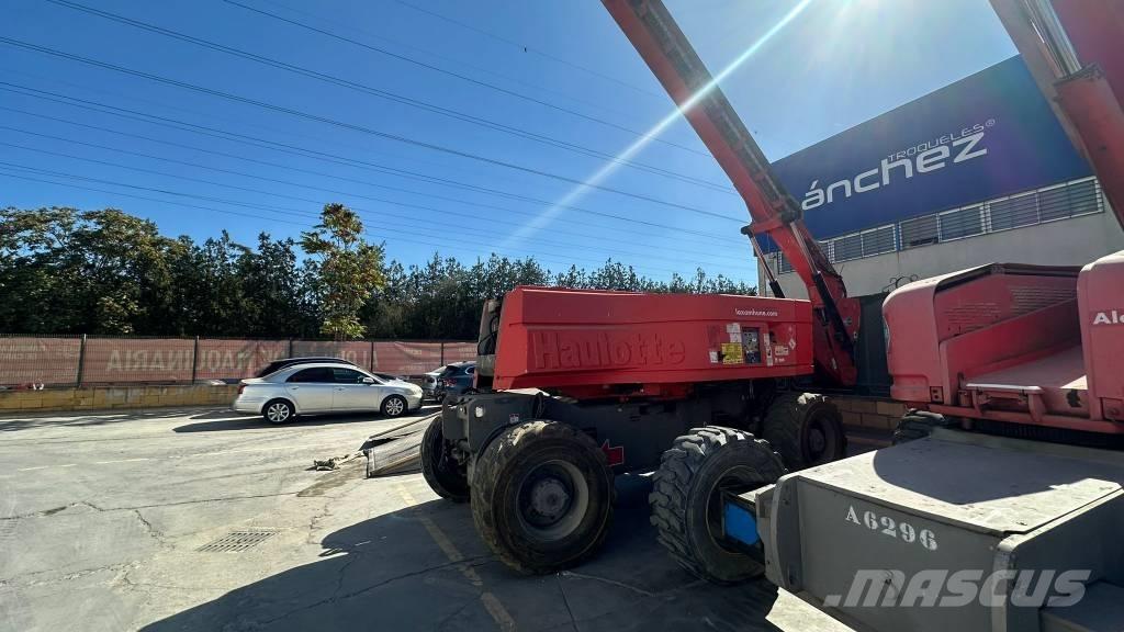 Haulotte HA 32 PX Piattaforme a braccio articolato
