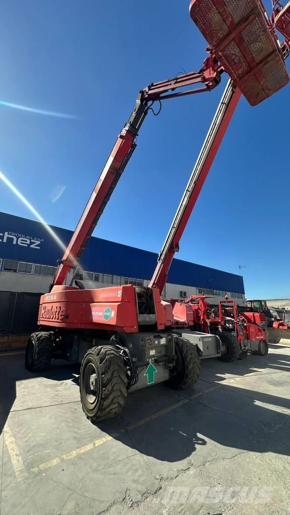 Haulotte HA 32 PX Piattaforme a braccio articolato