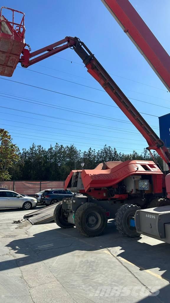 Haulotte HA 32 PX Piattaforme a braccio articolato