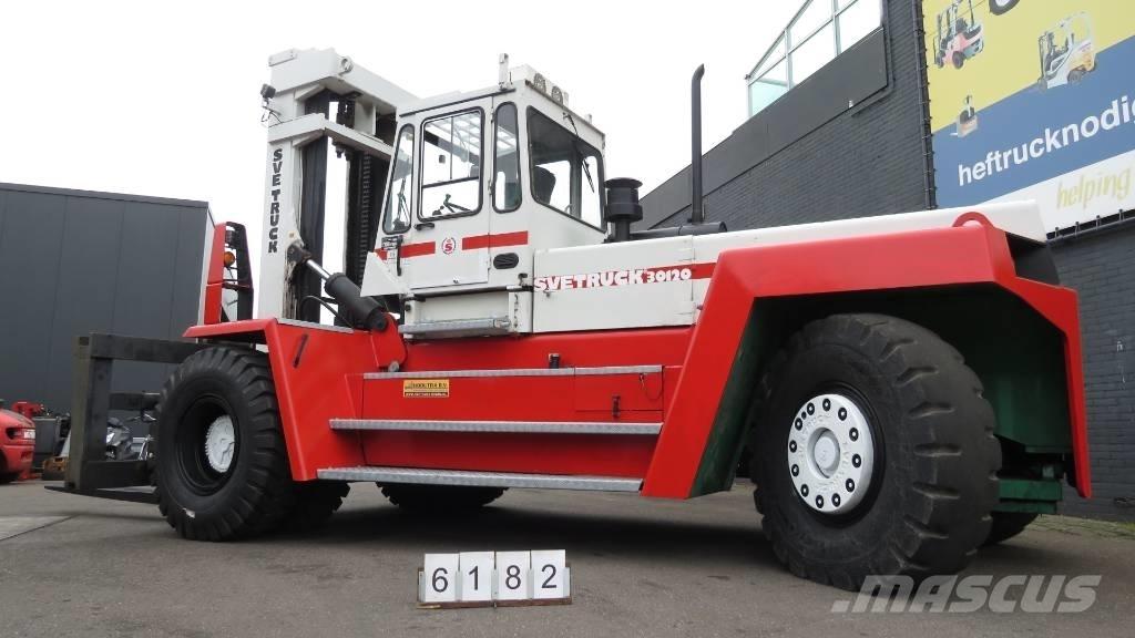 Svetruck 30120/46 Carrelli elevatori diesel
