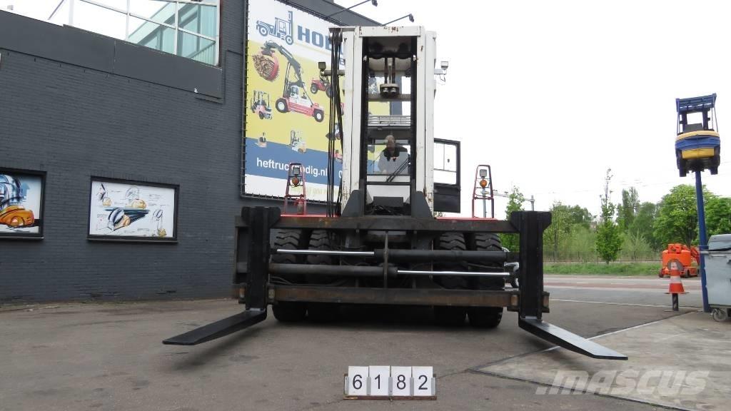 Svetruck 30120/46 Carrelli elevatori diesel