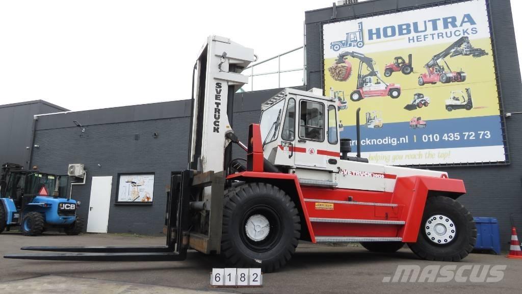 Svetruck 30120/46 Carrelli elevatori diesel